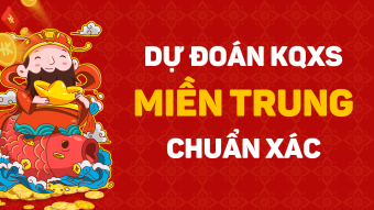 Dự đoán Xổ Số Miền Trung 02/08/2026 - Dự đoán MT ngày 02/08