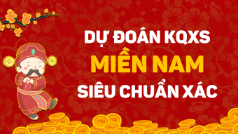 Dự đoán Xổ Số Miền Nam 03/08/2026 - Dự đoán MN ngày 03/08